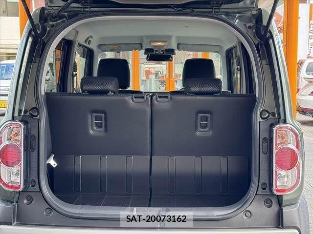Mazda FLAIR CROSSOVER 2017-09 8849035-18