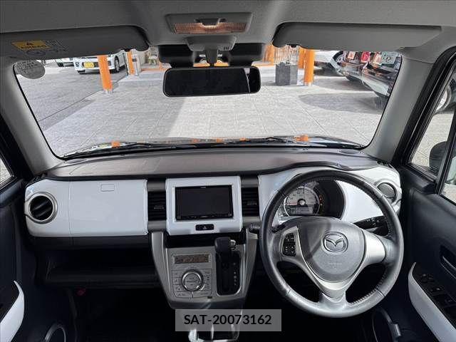 Mazda FLAIR CROSSOVER 2017-09 8849035-1