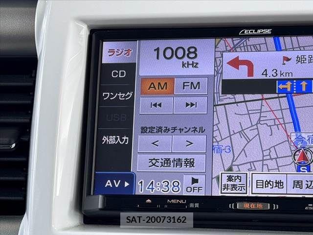 Mazda FLAIR CROSSOVER 2017-09 8849035-21