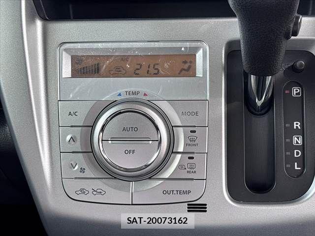Mazda FLAIR CROSSOVER 2017-09 8849035-23