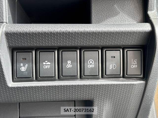 Mazda FLAIR CROSSOVER 2017-09 8849035-24