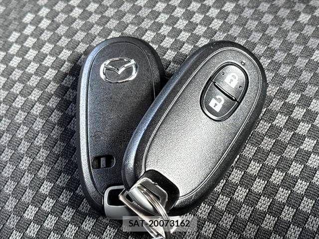 Mazda FLAIR CROSSOVER 2017-09 8849035-28