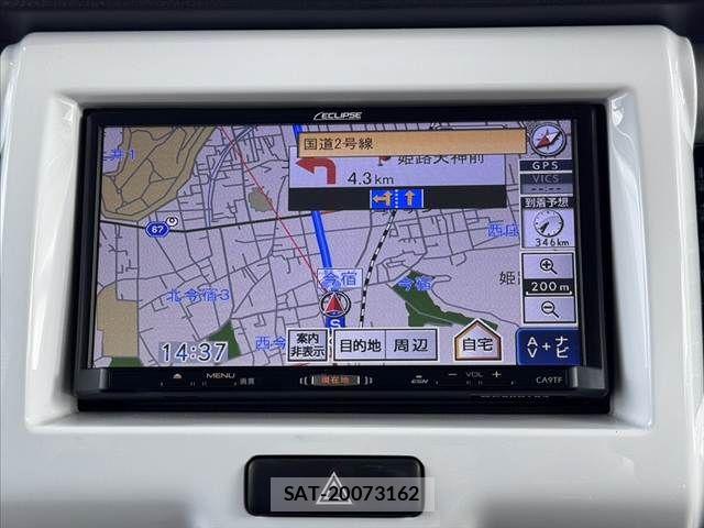 Mazda FLAIR CROSSOVER 2017-09 8849035-2