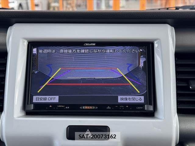 Mazda FLAIR CROSSOVER 2017-09 8849035-3