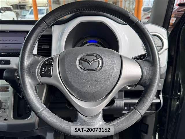 Mazda FLAIR CROSSOVER 2017-09 8849035-6
