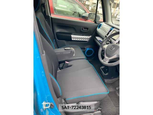 Mazda FLAIR CROSSOVER 2015-02 8879800-9