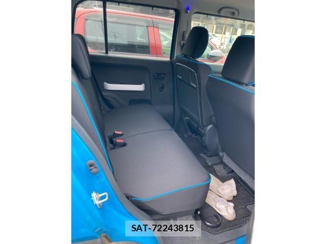 Mazda FLAIR CROSSOVER 2015-02 8879800-10