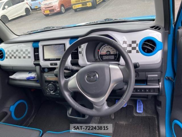 Mazda FLAIR CROSSOVER 2015-02 8879800-11
