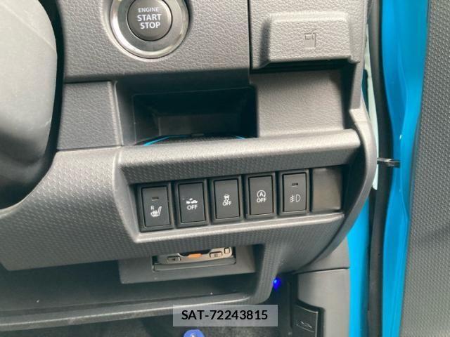 Mazda FLAIR CROSSOVER 2015-02 8879800-13