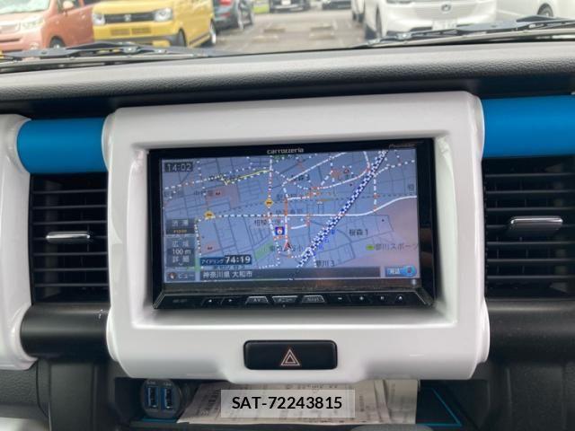 Mazda FLAIR CROSSOVER 2015-02 8879800-14