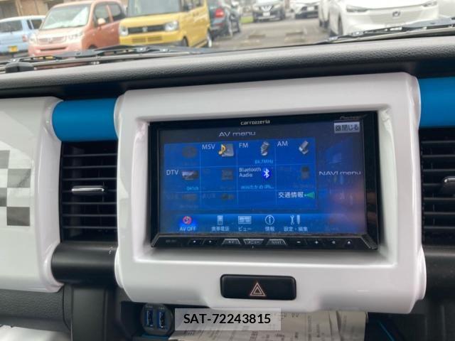 Mazda FLAIR CROSSOVER 2015-02 8879800-16