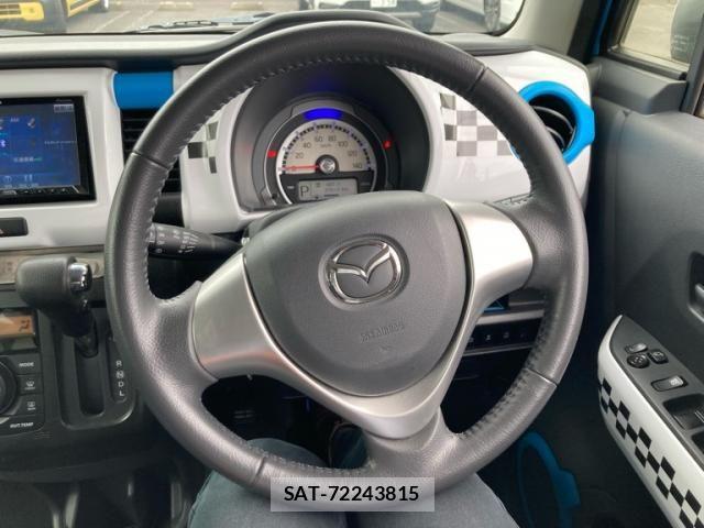 Mazda FLAIR CROSSOVER 2015-02 8879800-17