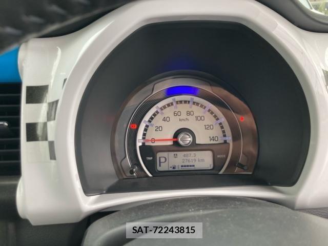 Mazda FLAIR CROSSOVER 2015-02 8879800-18