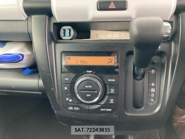 Mazda FLAIR CROSSOVER 2015-02 8879800-19