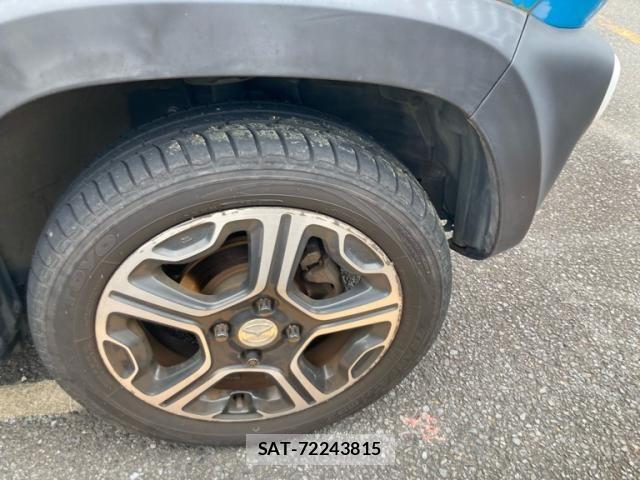 Mazda FLAIR CROSSOVER 2015-02 8879800-5