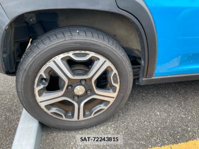 Mazda FLAIR CROSSOVER 2015-02 8879800-6