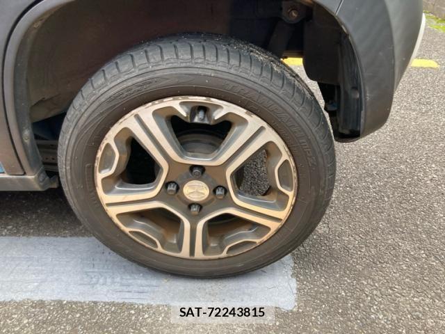 Mazda FLAIR CROSSOVER 2015-02 8879800-7