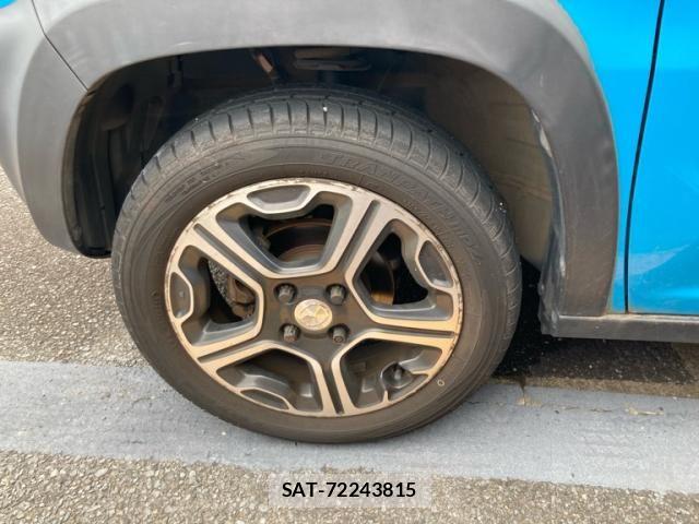 Mazda FLAIR CROSSOVER 2015-02 8879800-8