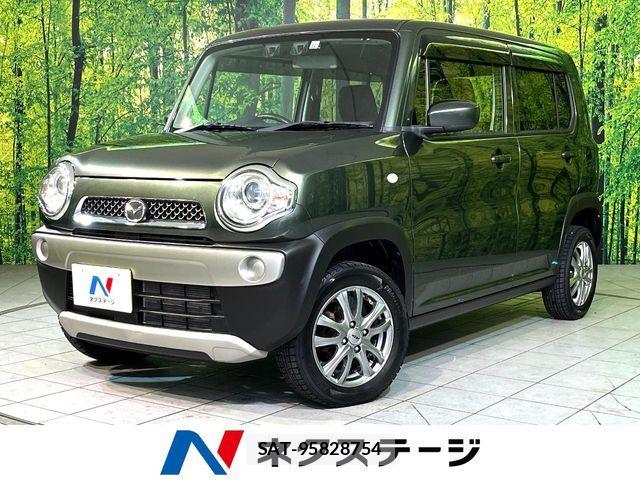 Mazda FLAIR CROSSOVER 2019-12 8883625-0