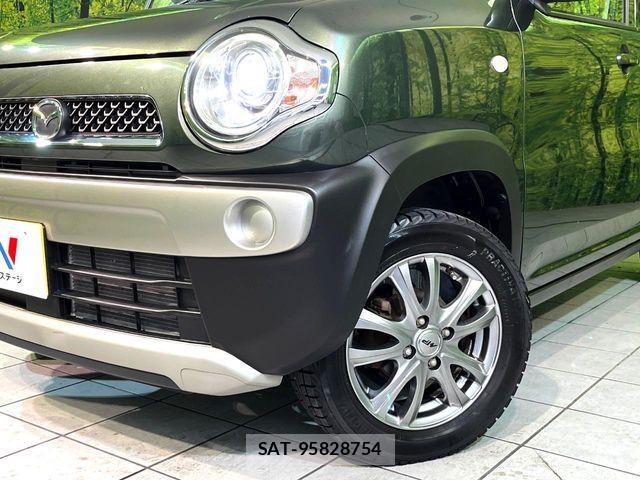 Mazda FLAIR CROSSOVER 2019-12 8883625-11
