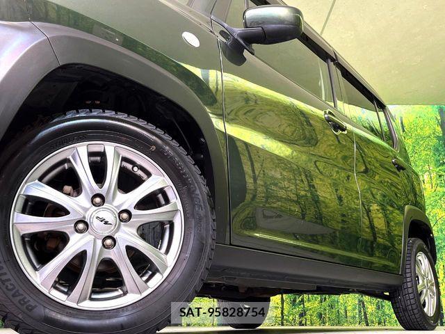 Mazda FLAIR CROSSOVER 2019-12 8883625-12