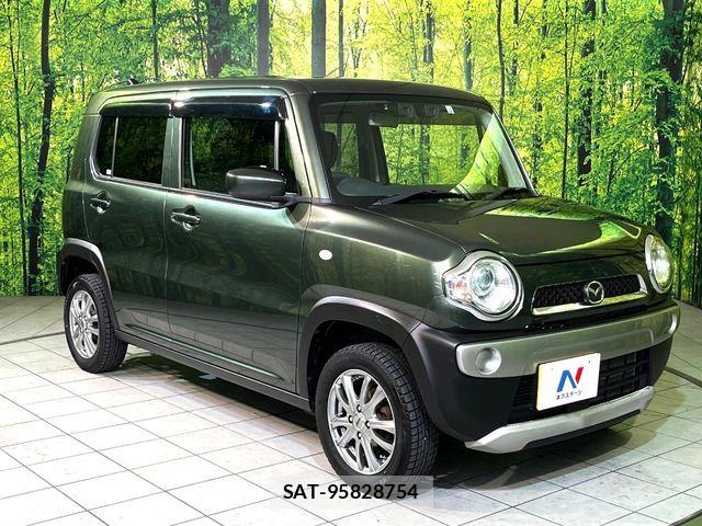 Mazda FLAIR CROSSOVER 2019-12 8883625-15