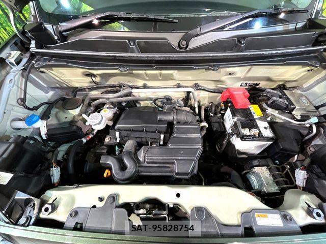 Mazda FLAIR CROSSOVER 2019-12 8883625-17