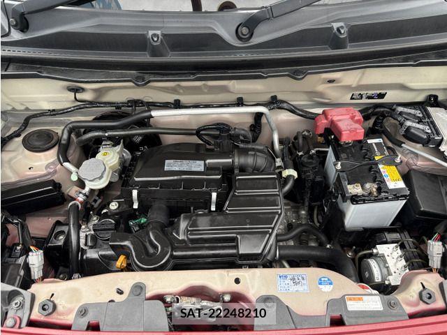 Mazda FLAIR CROSSOVER 2016-02 8883627-9