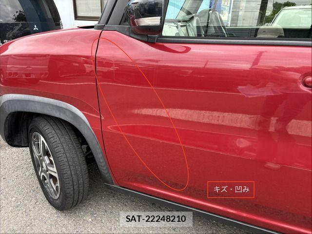 Mazda FLAIR CROSSOVER 2016-02 8883627-11