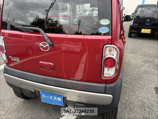 Mazda FLAIR CROSSOVER 2016-02 8883627-12