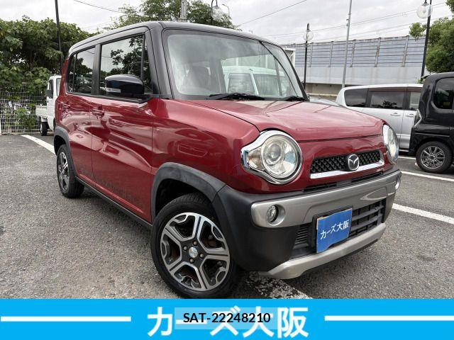 Mazda FLAIR CROSSOVER 2016-02 8883627-1