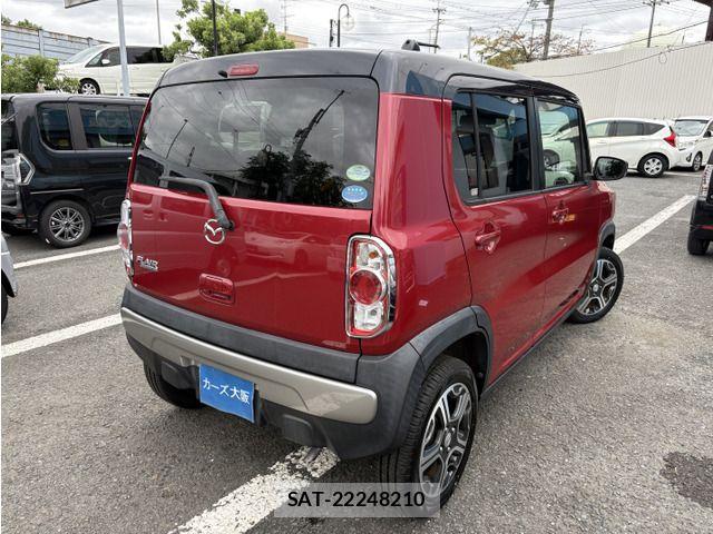 Mazda FLAIR CROSSOVER 2016-02 8883627-2