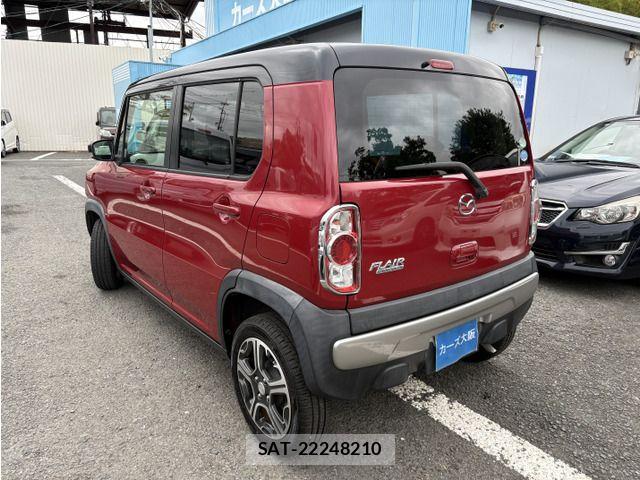 Mazda FLAIR CROSSOVER 2016-02 8883627-3