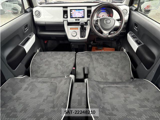 Mazda FLAIR CROSSOVER 2016-02 8883627-5