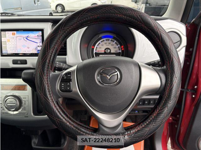Mazda FLAIR CROSSOVER 2016-02 8883627-6