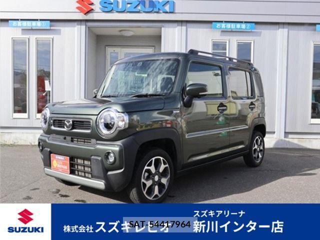 Mazda FLAIR CROSSOVER 2024-03 1138200-0
