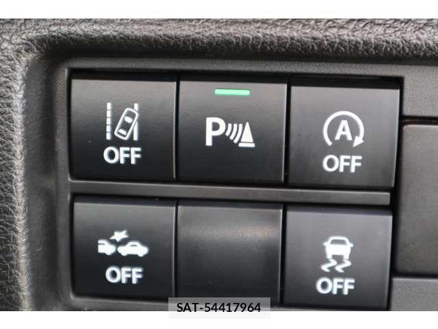 Mazda FLAIR CROSSOVER 2024-03 1138200-11