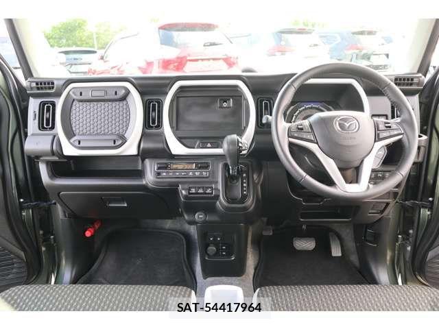 Mazda FLAIR CROSSOVER 2024-03 1138200-1