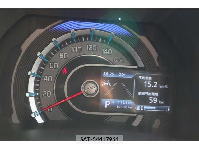 Mazda FLAIR CROSSOVER 2024-03 1138200-5