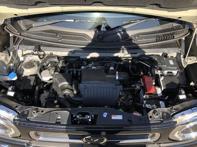Mazda FLAIR CROSSOVER 2025-06 1463284-9