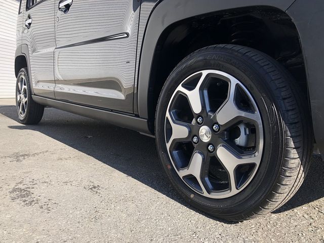 Mazda FLAIR CROSSOVER 2025-06 1463284-14