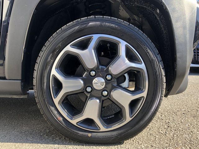 Mazda FLAIR CROSSOVER 2025-06 1463284-16