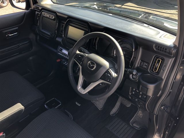 Mazda FLAIR CROSSOVER 2025-06 1463284-17