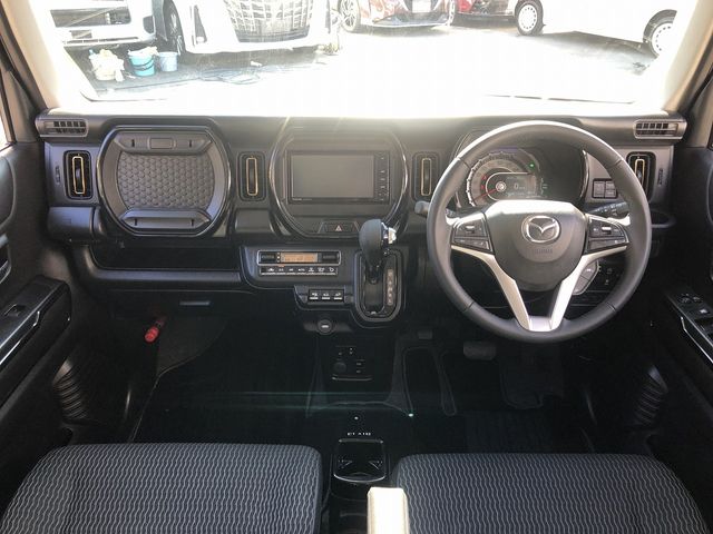 Mazda FLAIR CROSSOVER 2025-06 1463284-1