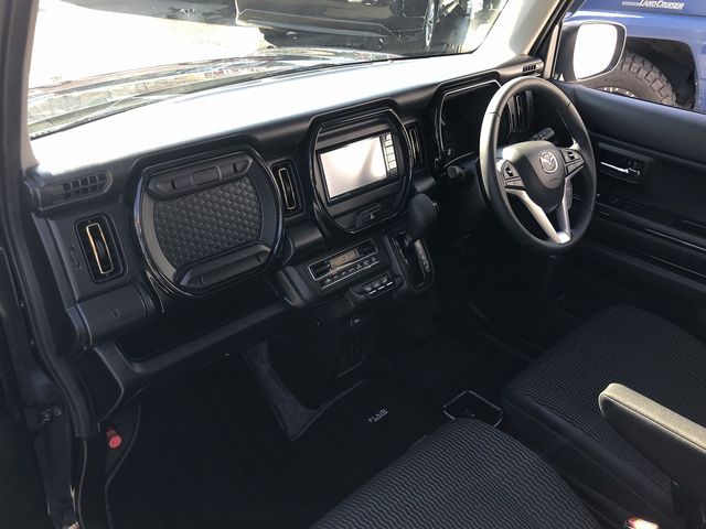 Mazda FLAIR CROSSOVER 2025-06 1463284-20