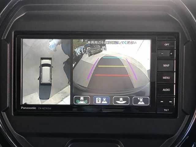 Mazda FLAIR CROSSOVER 2025-06 1463284-28
