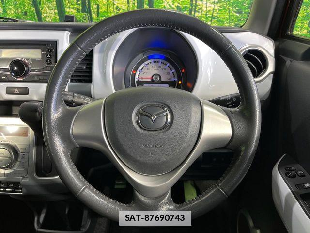 Mazda FLAIR CROSSOVER 2015-09 3669746-10