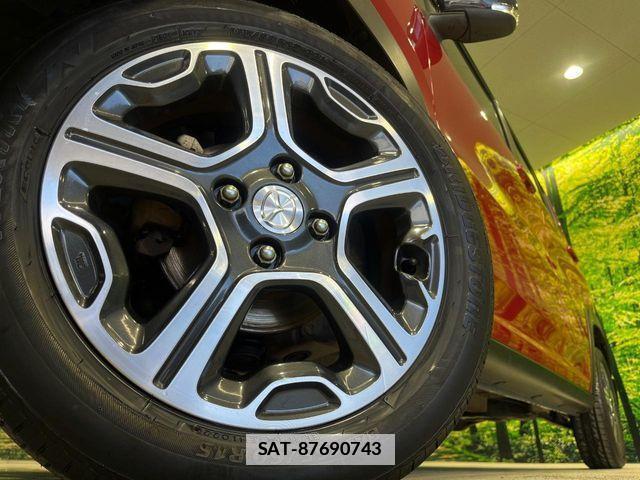 Mazda FLAIR CROSSOVER 2015-09 3669746-12