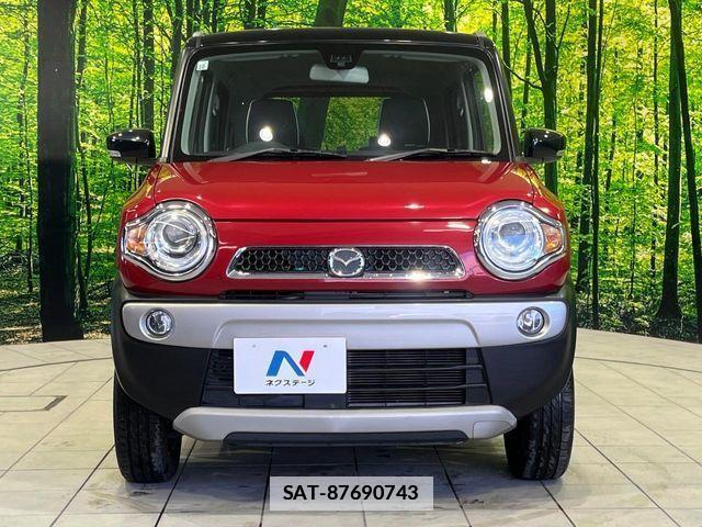 Mazda FLAIR CROSSOVER 2015-09 3669746-13
