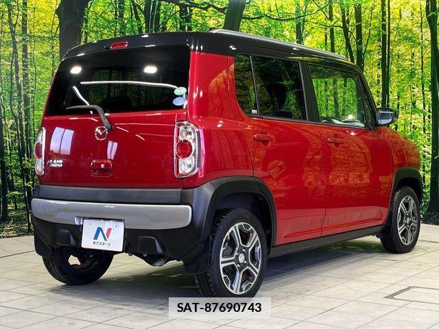 Mazda FLAIR CROSSOVER 2015-09 3669746-16